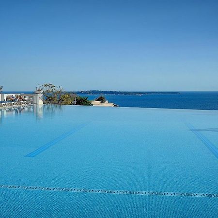 Immogroom - 2 Rooms - Renovated - Pool - Parking - Air Conditioning - Cannes Ngoại thất bức ảnh