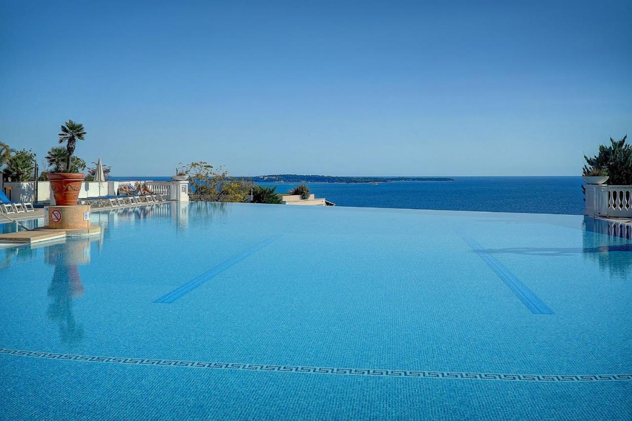 Immogroom - 2 Rooms - Renovated - Pool - Parking - Air Conditioning - Cannes Ngoại thất bức ảnh