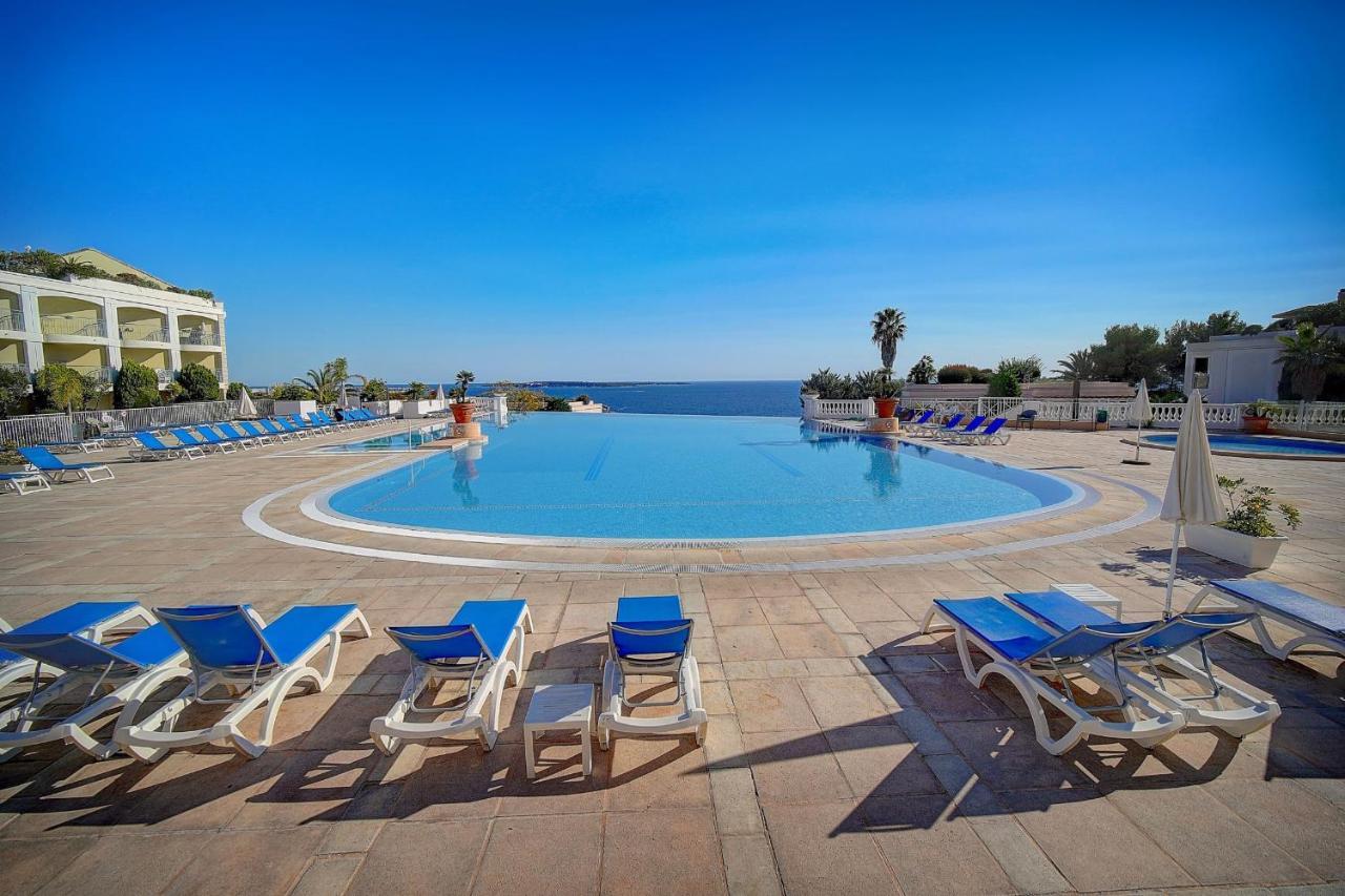 Immogroom - 2 Rooms - Renovated - Pool - Parking - Air Conditioning - Cannes Ngoại thất bức ảnh