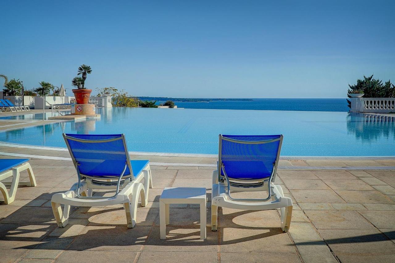 Immogroom - 2 Rooms - Renovated - Pool - Parking - Air Conditioning - Cannes Ngoại thất bức ảnh