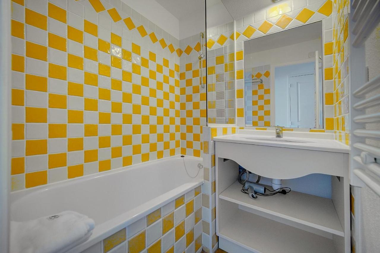 Immogroom - 2 Rooms - Renovated - Pool - Parking - Air Conditioning - Cannes Ngoại thất bức ảnh