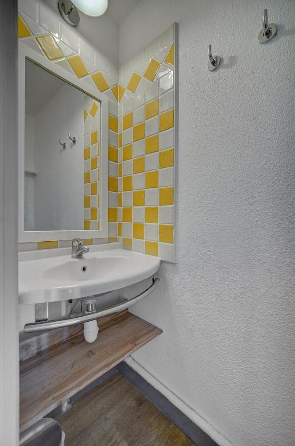 Immogroom - 2 Rooms - Renovated - Pool - Parking - Air Conditioning - Cannes Ngoại thất bức ảnh