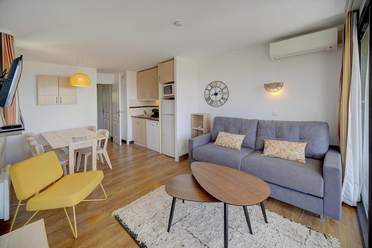 Immogroom - 2 Rooms - Renovated - Pool - Parking - Air Conditioning - Cannes Ngoại thất bức ảnh