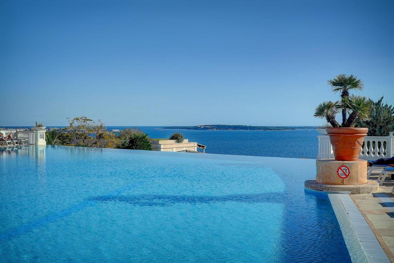 Immogroom - 2 Rooms - Renovated - Pool - Parking - Air Conditioning - Cannes Ngoại thất bức ảnh