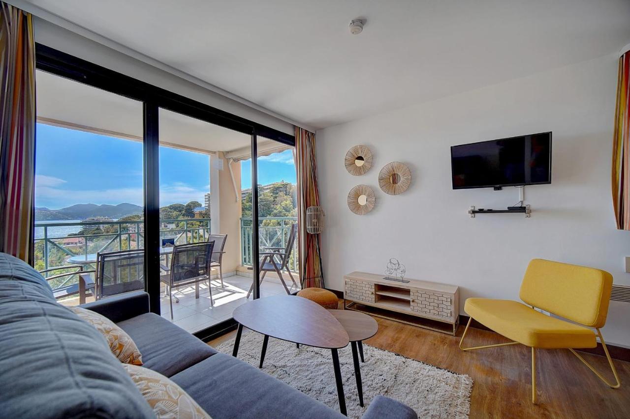 Immogroom - 2 Rooms - Renovated - Pool - Parking - Air Conditioning - Cannes Ngoại thất bức ảnh