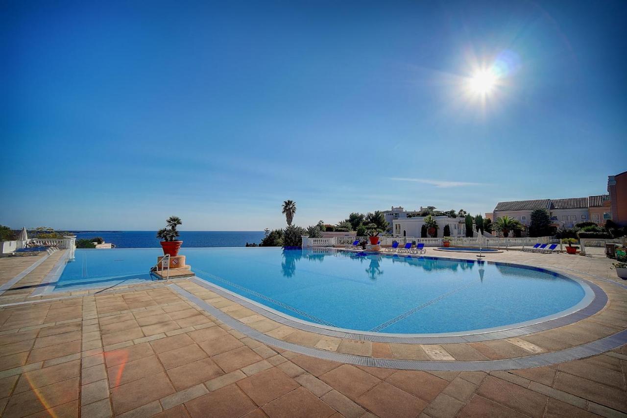 Immogroom - 2 Rooms - Renovated - Pool - Parking - Air Conditioning - Cannes Ngoại thất bức ảnh