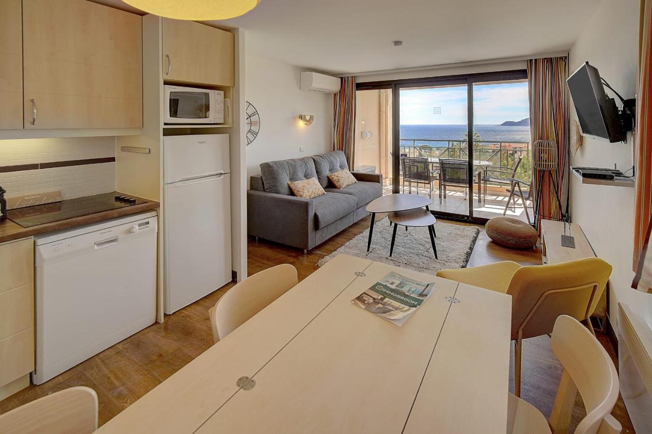 Immogroom - 2 Rooms - Renovated - Pool - Parking - Air Conditioning - Cannes Ngoại thất bức ảnh