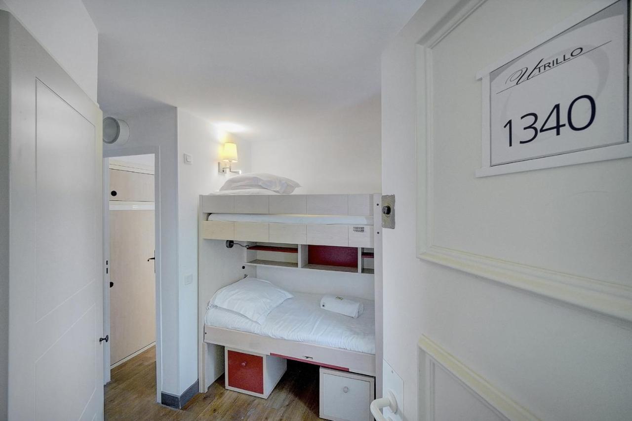Immogroom - 2 Rooms - Renovated - Pool - Parking - Air Conditioning - Cannes Ngoại thất bức ảnh